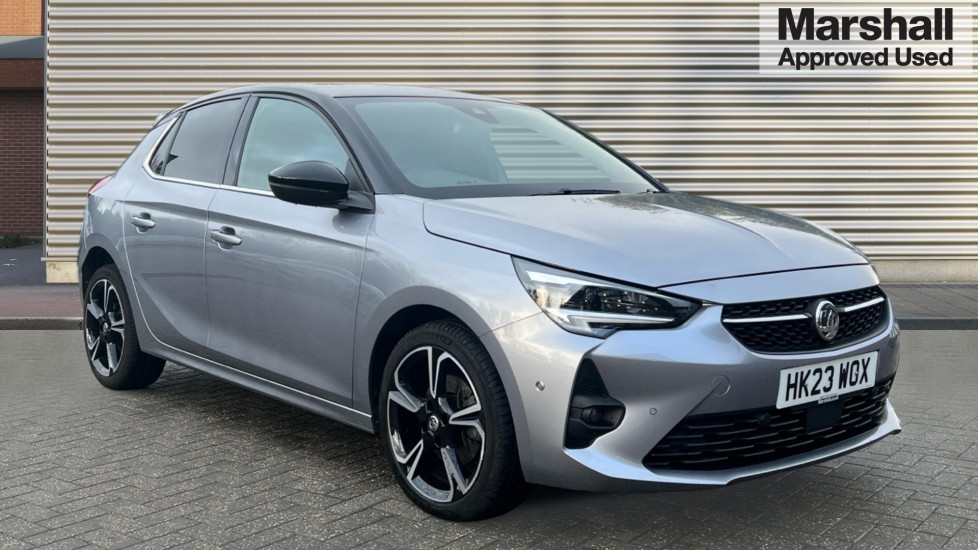 Used Vauxhall Corsa 2025 for sale - 76660690: Photo 1
