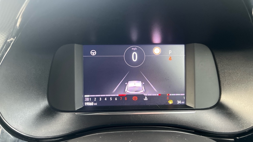 Used Vauxhall Corsa 2025 for sale - 76660690: Photo 13