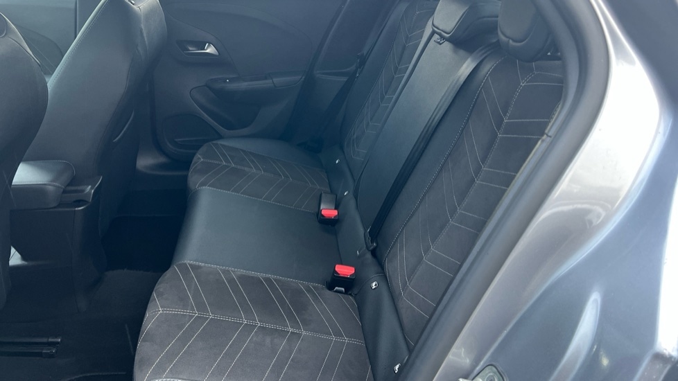 Used Vauxhall Corsa 2025 for sale - 76660690: Photo 14