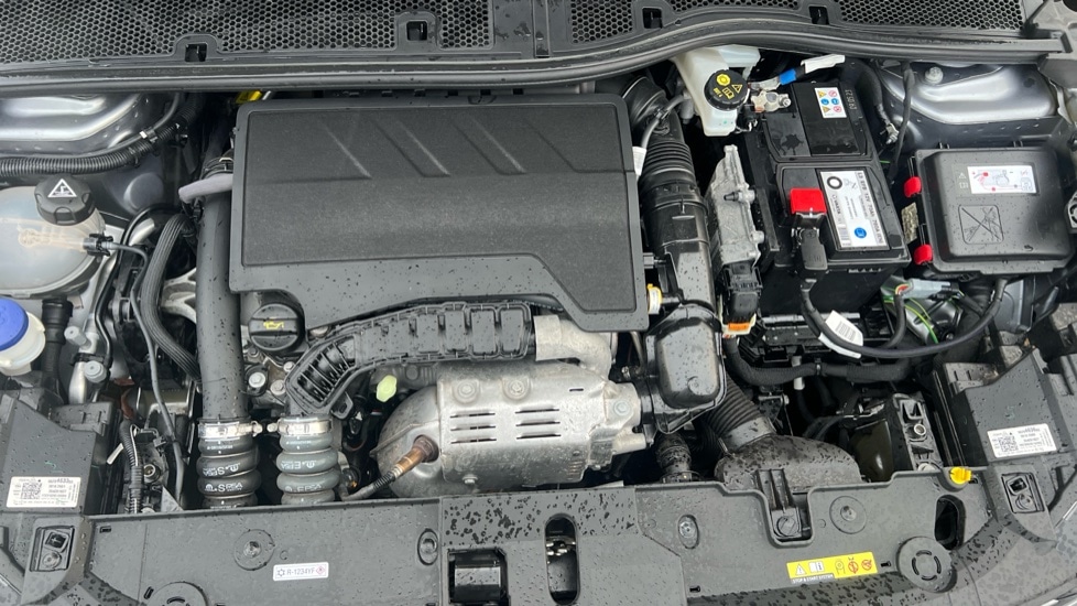 Used Vauxhall Corsa 2025 for sale - 76660690: Photo 16