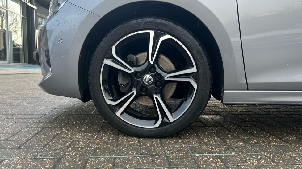 Used Vauxhall Corsa 2025 for sale - 76660690: Photo 17