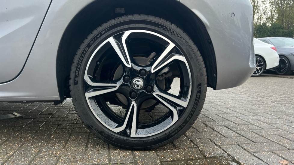 Used Vauxhall Corsa 2025 for sale - 76660690: Photo 18