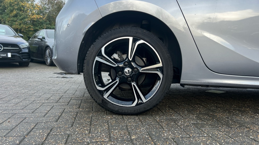 Used Vauxhall Corsa 2025 for sale - 76660690: Photo 19