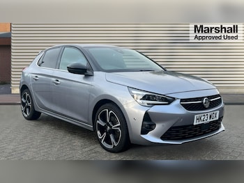 Used Vauxhall Corsa 2025 for sale - 76660690: Photo