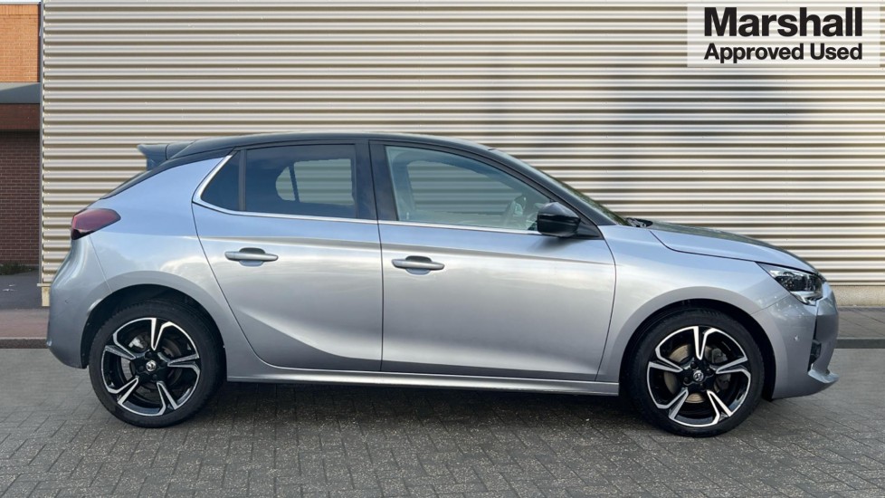 Used Vauxhall Corsa 2025 for sale - 76660690: Photo 2