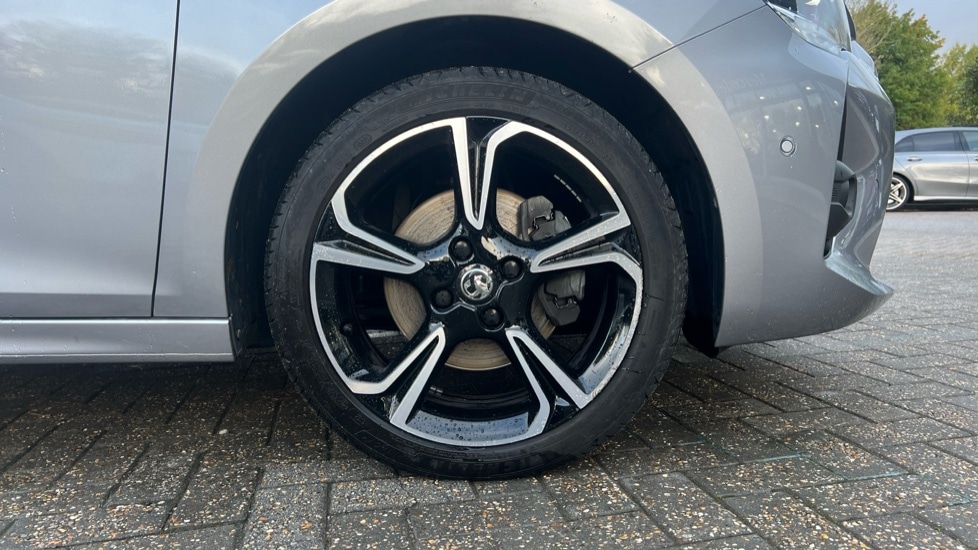 Used Vauxhall Corsa 2025 for sale - 76660690: Photo 20