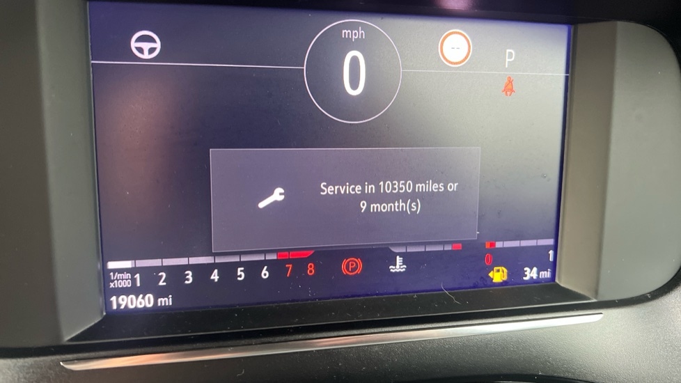 Used Vauxhall Corsa 2025 for sale - 76660690: Photo 21