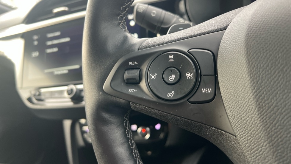 Used Vauxhall Corsa 2025 for sale - 76660690: Photo 24