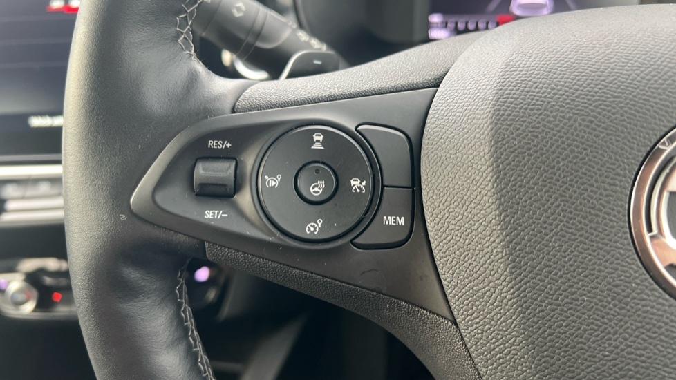 Used Vauxhall Corsa 2025 for sale - 76660690: Photo 27