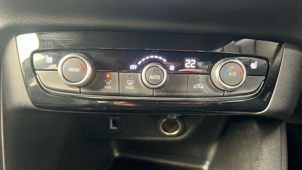 Used Vauxhall Corsa 2025 for sale - 76660690: Photo 28