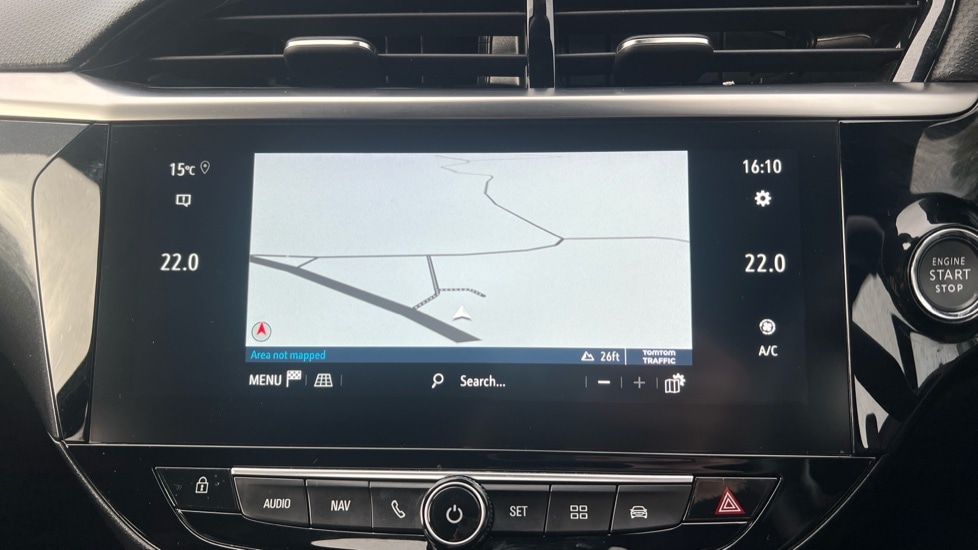 Used Vauxhall Corsa 2025 for sale - 76660690: Photo 29