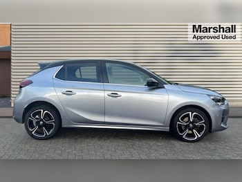 Used Vauxhall Corsa 2025 for sale - 76660690: Photo