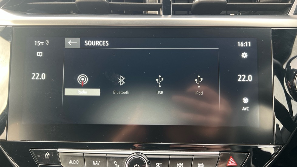 Used Vauxhall Corsa 2025 for sale - 76660690: Photo 30