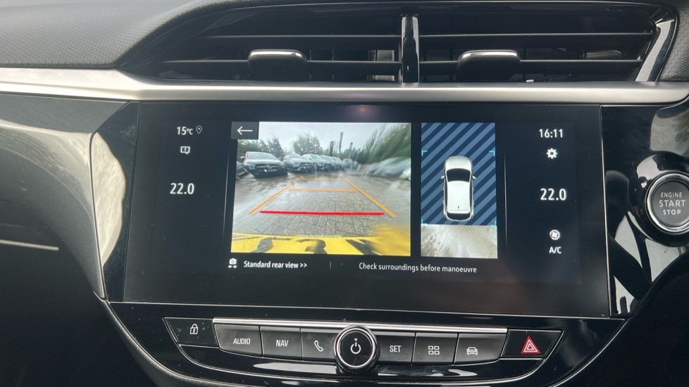 Used Vauxhall Corsa 2025 for sale - 76660690: Photo 31