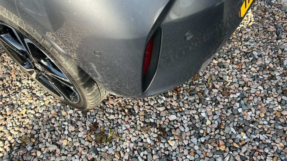 Used Vauxhall Corsa 2025 for sale - 76660690: Photo 33