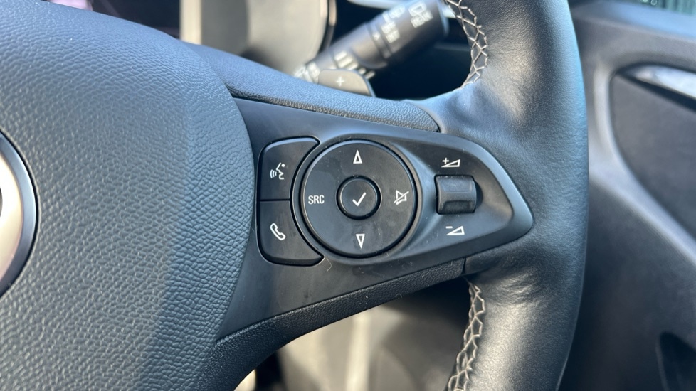 Used Vauxhall Corsa 2025 for sale - 76660690: Photo 35