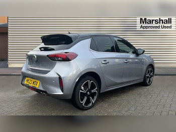 Used Vauxhall Corsa 2025 for sale - 76660690: Photo