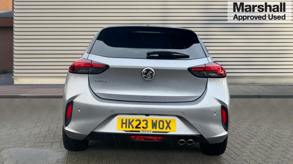 Used Vauxhall Corsa 2025 for sale - 76660690: Photo 4