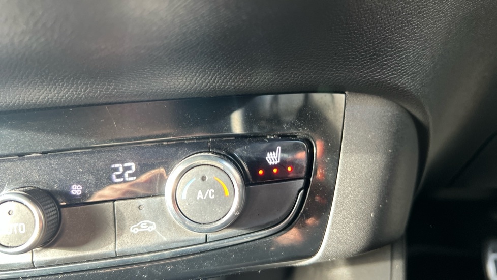 Used Vauxhall Corsa 2025 for sale - 76660690: Photo 40