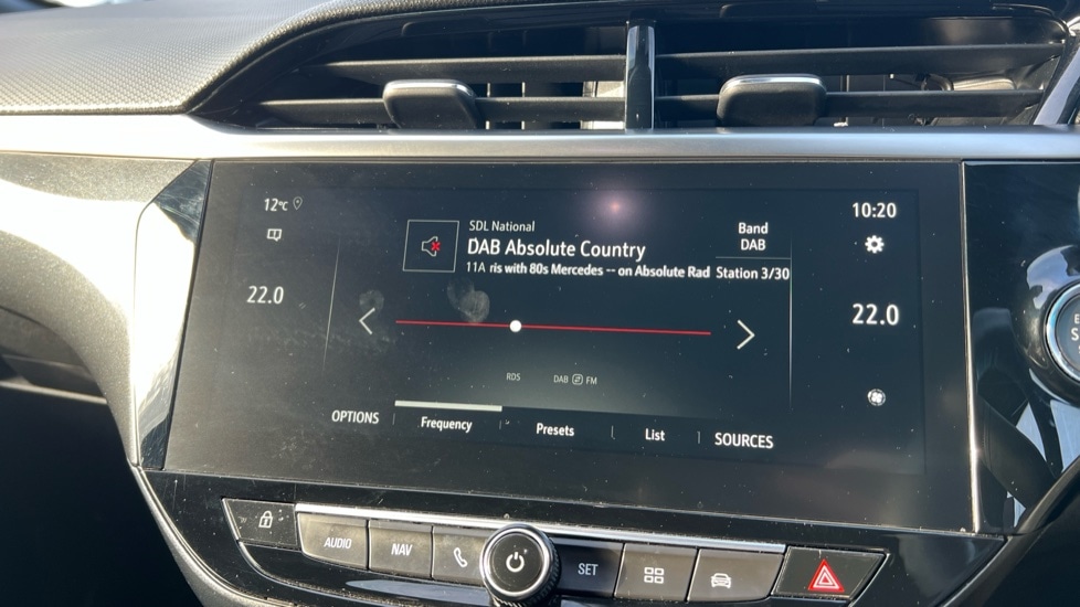 Used Vauxhall Corsa 2025 for sale - 76660690: Photo 42