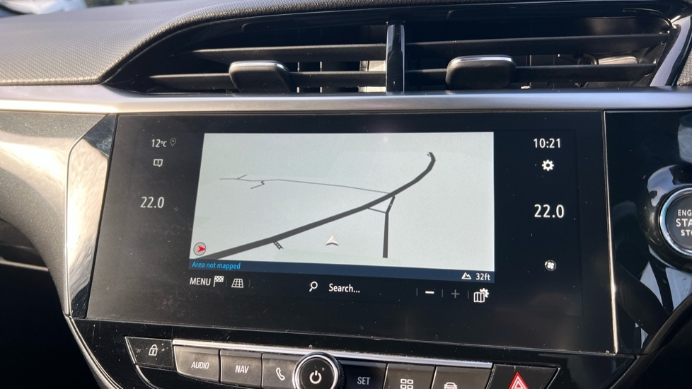 Used Vauxhall Corsa 2025 for sale - 76660690: Photo 43