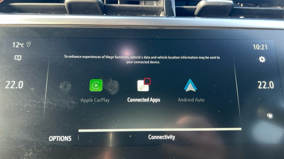 Used Vauxhall Corsa 2025 for sale - 76660690: Photo 48