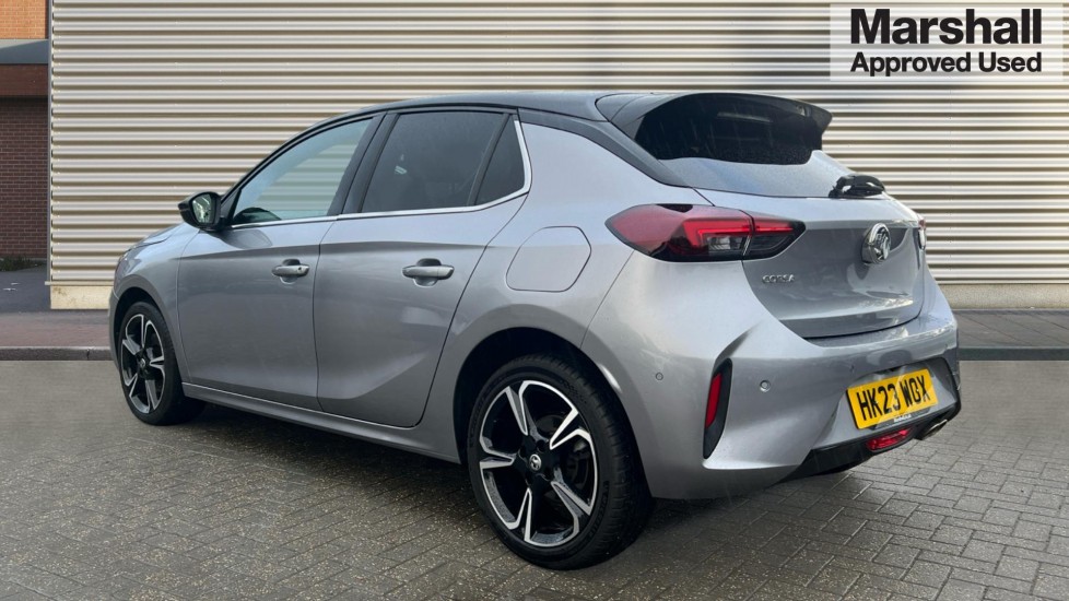 Used Vauxhall Corsa 2025 for sale - 76660690: Photo 5