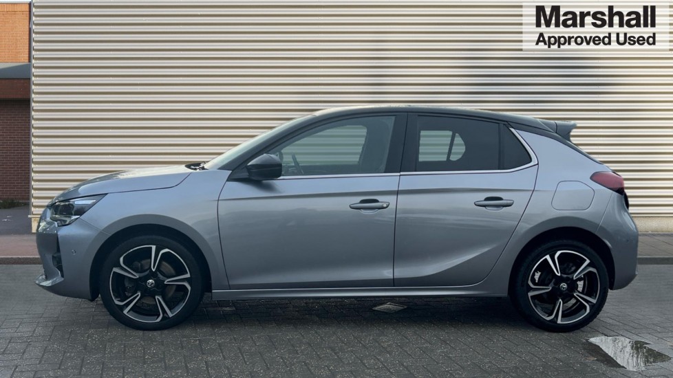 Used Vauxhall Corsa 2025 for sale - 76660690: Photo 6