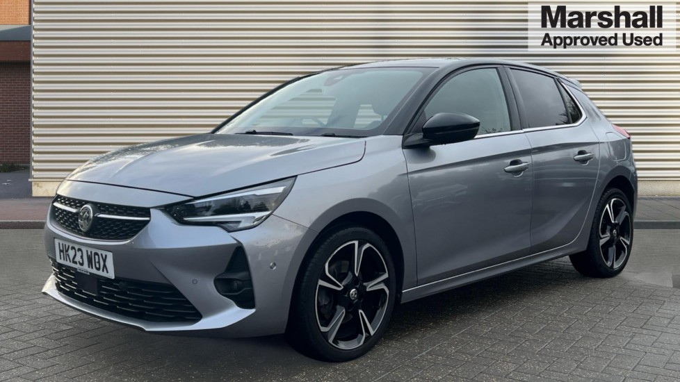 Used Vauxhall Corsa 2025 for sale - 76660690: Photo 7