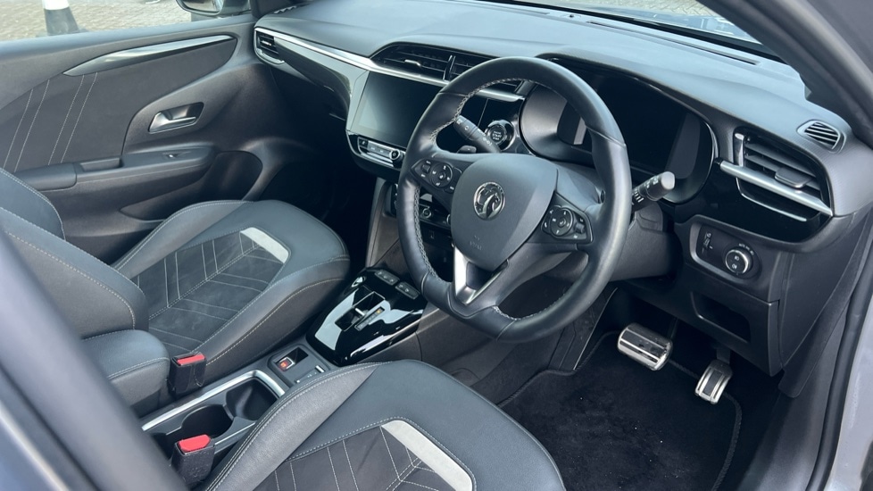 Used Vauxhall Corsa 2025 for sale - 76660690: Photo 9