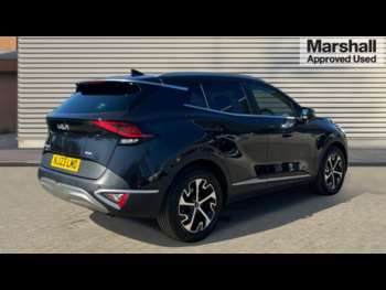 Used Kia Sportage 2023 for sale - 74857885: Photo