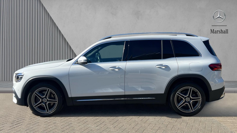 Used Mercedes-Benz GLB 2022 for sale - 76086814: Photo 10