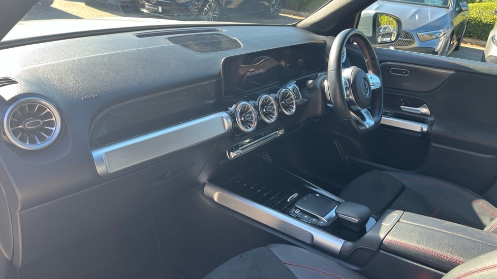 Used Mercedes-Benz GLB 2022 for sale - 76086814: Photo 11