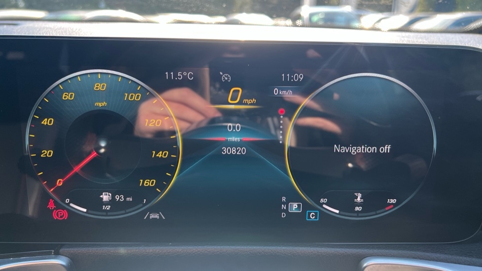 Used Mercedes-Benz GLB 2022 for sale - 76086814: Photo 16