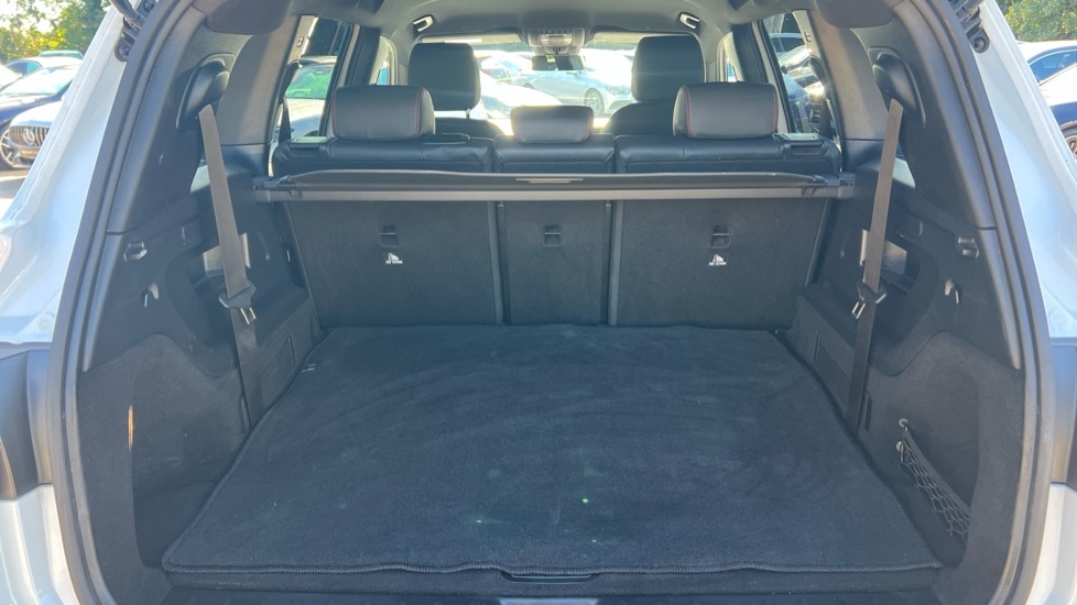 Used Mercedes-Benz GLB 2022 for sale - 76086814: Photo 17