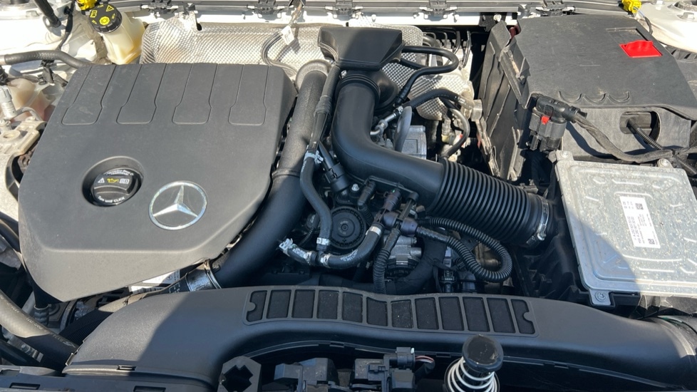 Used Mercedes-Benz GLB 2022 for sale - 76086814: Photo 19