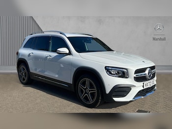 Mercedes-Benz - GLB
