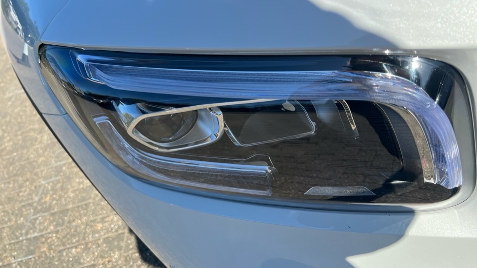 Used Mercedes-Benz GLB 2022 for sale - 76086814: Photo 20