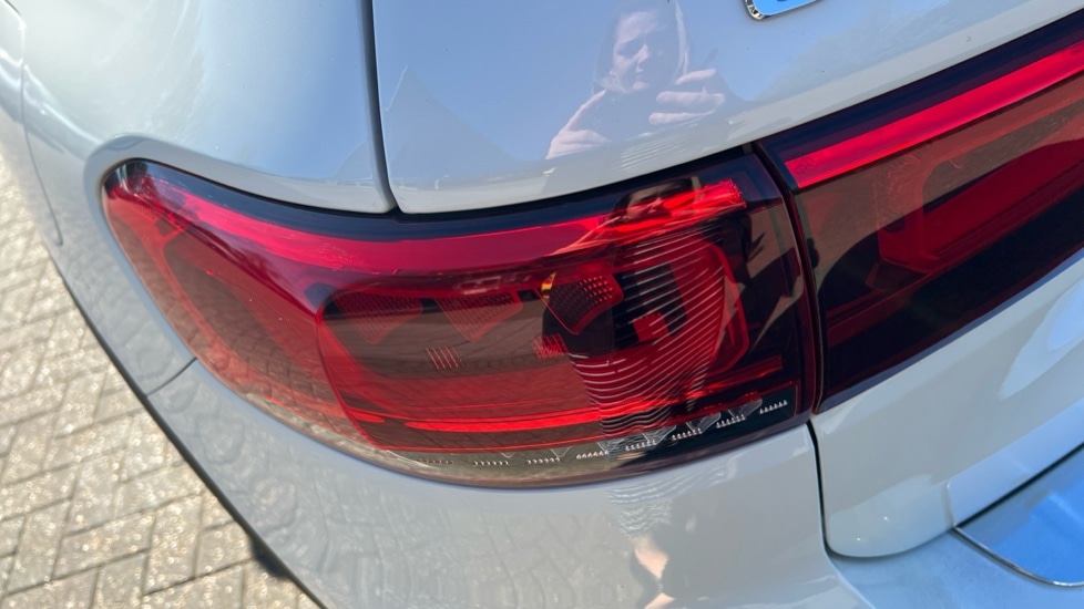Used Mercedes-Benz GLB 2022 for sale - 76086814: Photo 21