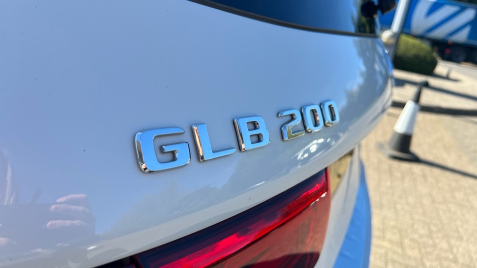 Used Mercedes-Benz GLB 2022 for sale - 76086814: Photo 22