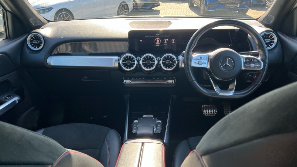 Used Mercedes-Benz GLB 2022 for sale - 76086814: Photo 23