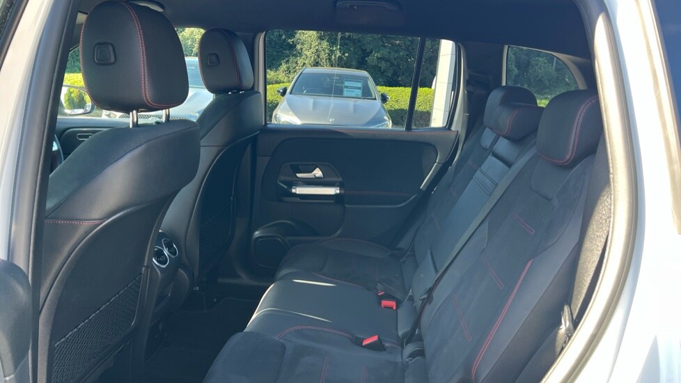 Used Mercedes-Benz GLB 2022 for sale - 76086814: Photo 24