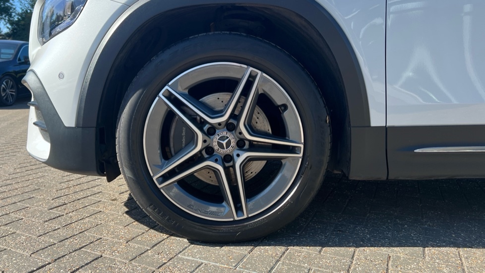 Used Mercedes-Benz GLB 2022 for sale - 76086814: Photo 25