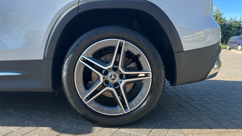 Used Mercedes-Benz GLB 2022 for sale - 76086814: Photo 26