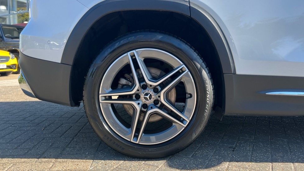 Used Mercedes-Benz GLB 2022 for sale - 76086814: Photo 27