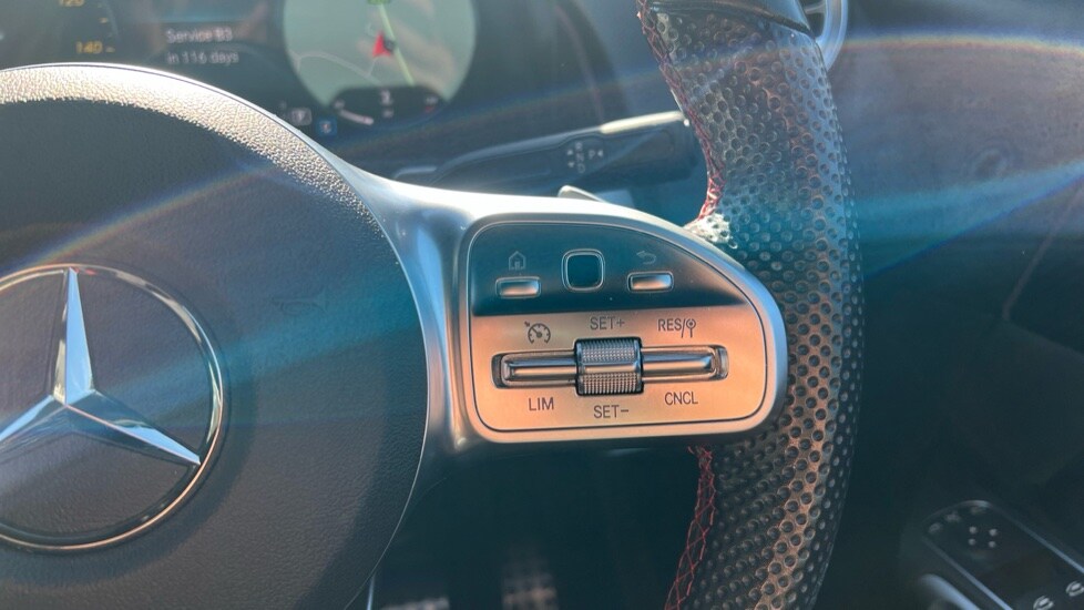 Used Mercedes-Benz GLB 2022 for sale - 76086814: Photo 31