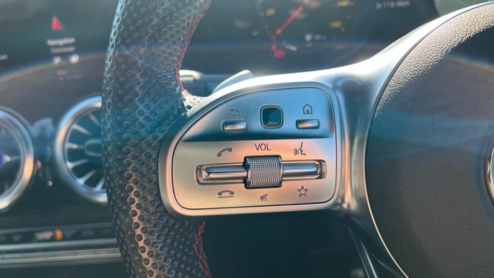 Used Mercedes-Benz GLB 2022 for sale - 76086814: Photo 32
