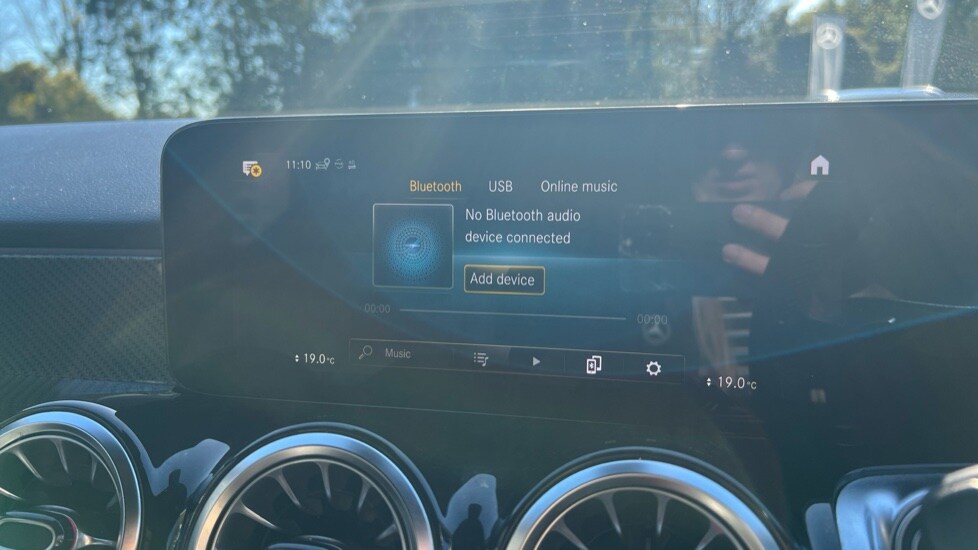 Used Mercedes-Benz GLB 2022 for sale - 76086814: Photo 35