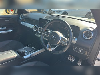 Used Mercedes-Benz GLB 2022 for sale - 76086814: Photo 3