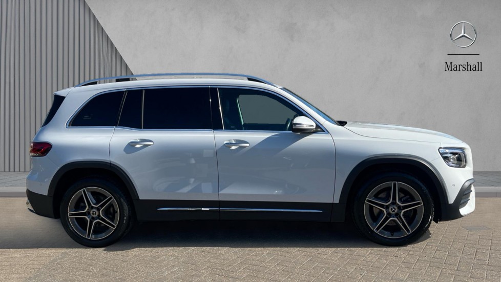 Used Mercedes-Benz GLB 2022 for sale - 76086814: Photo 4